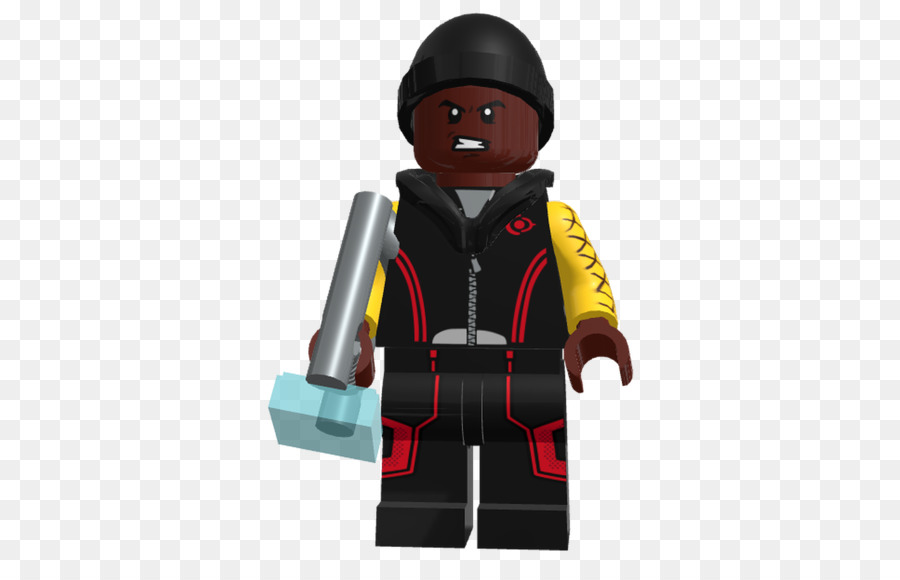 Lego，Caractère PNG