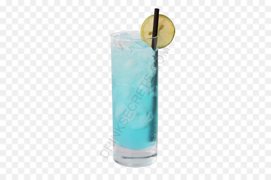 Boisson Bleue，Cocktail PNG