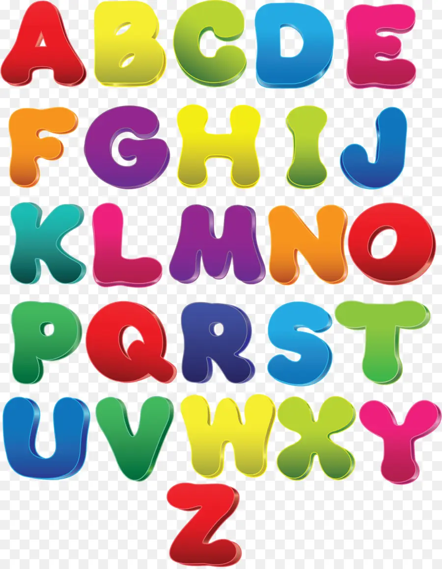 Alphabet，Lettre PNG