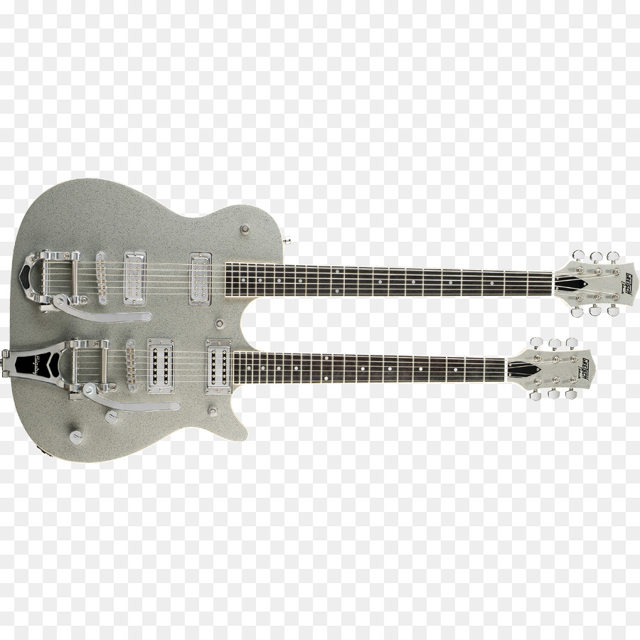 Guitare，Or PNG