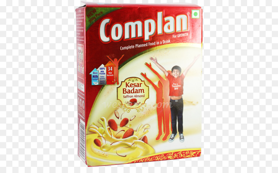 Boîte Complémentaire，Kesar Badam PNG