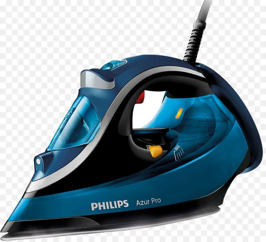 Fer，Philips PNG