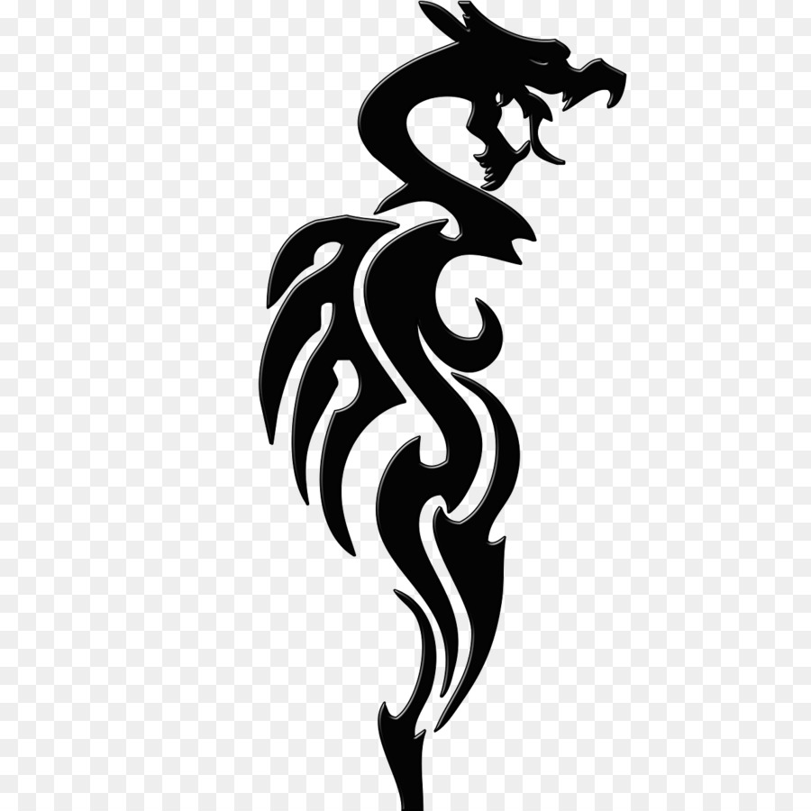 Créature Légendaire，Dragon PNG