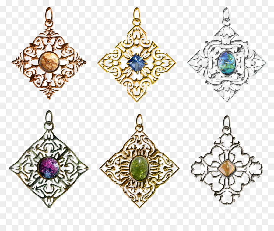 Bijoux Pendentifs，Ornements PNG