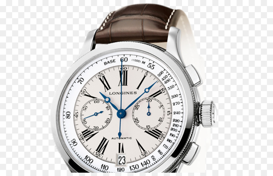 Regarder，Longines PNG