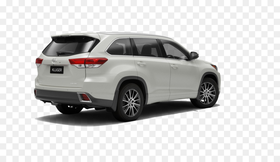 Suv Blanc，Voiture PNG