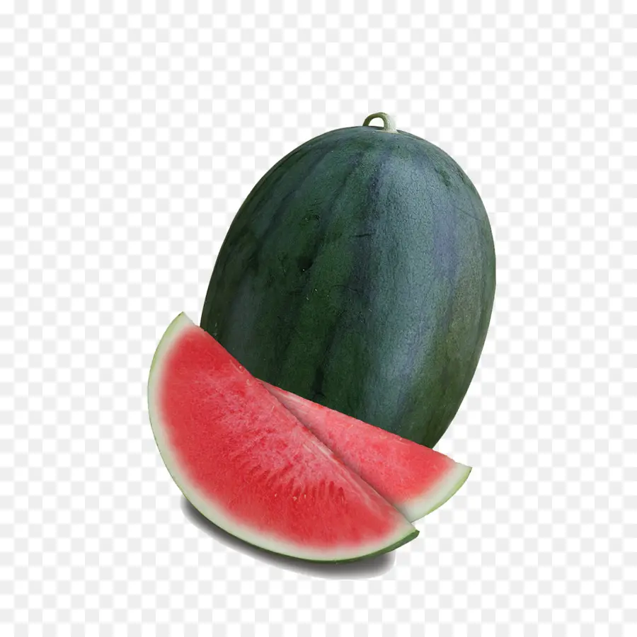 Pastèque Entière，Fruit PNG