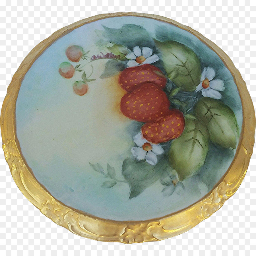 Plaque，Porcelaine PNG