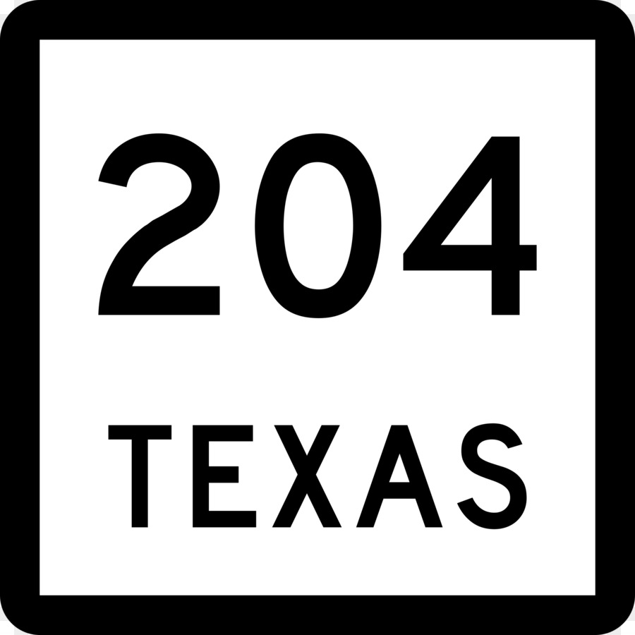 Texas State Route 249，Texas State Highway 99 PNG