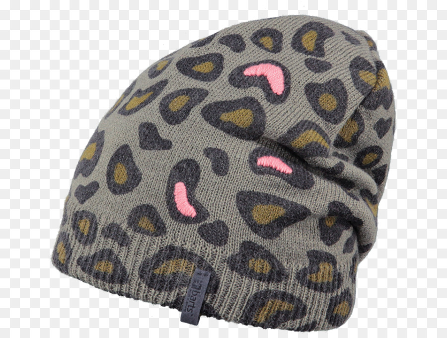 Beanie，Barth PNG