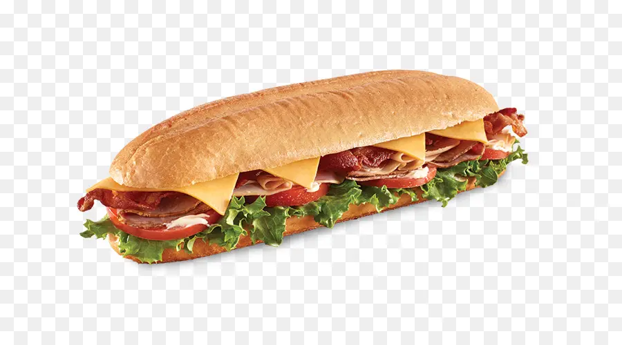 Sandwich Jambon Fromage，Bocadillo PNG