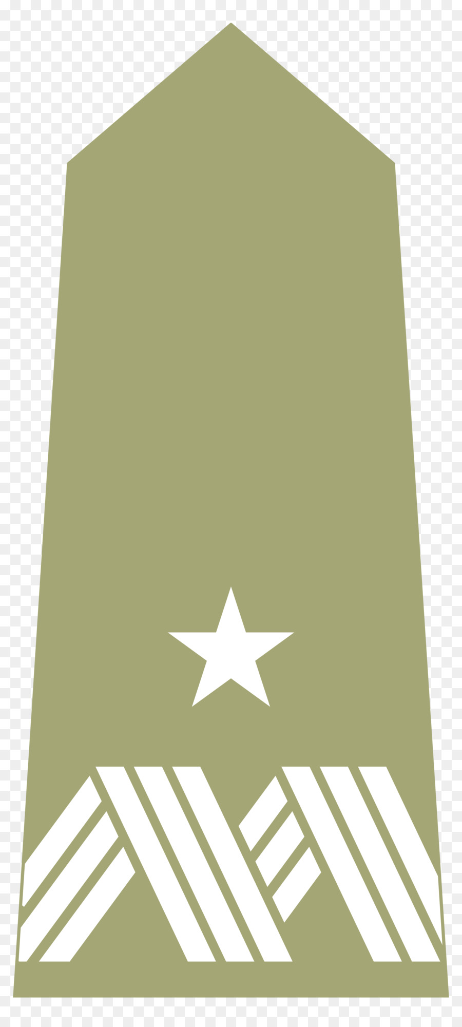 Général，Le Général De Brigade PNG