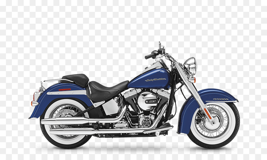 Harley Davidson，Softail PNG