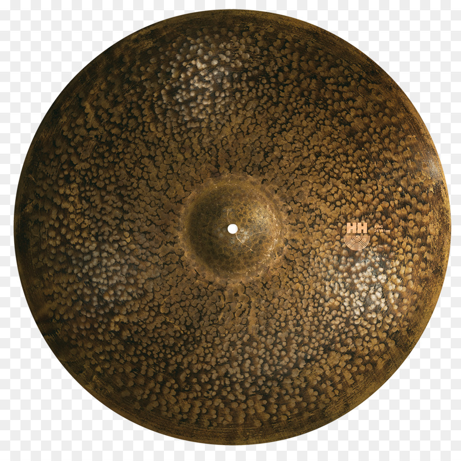 Charley，Sabian PNG