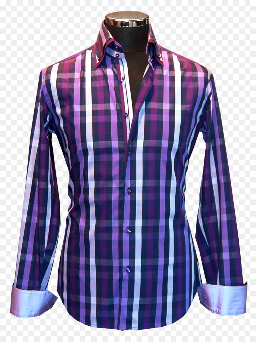 Chemisier，Tartan PNG