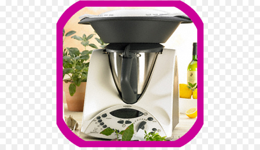 Cafetière，Thermomix PNG