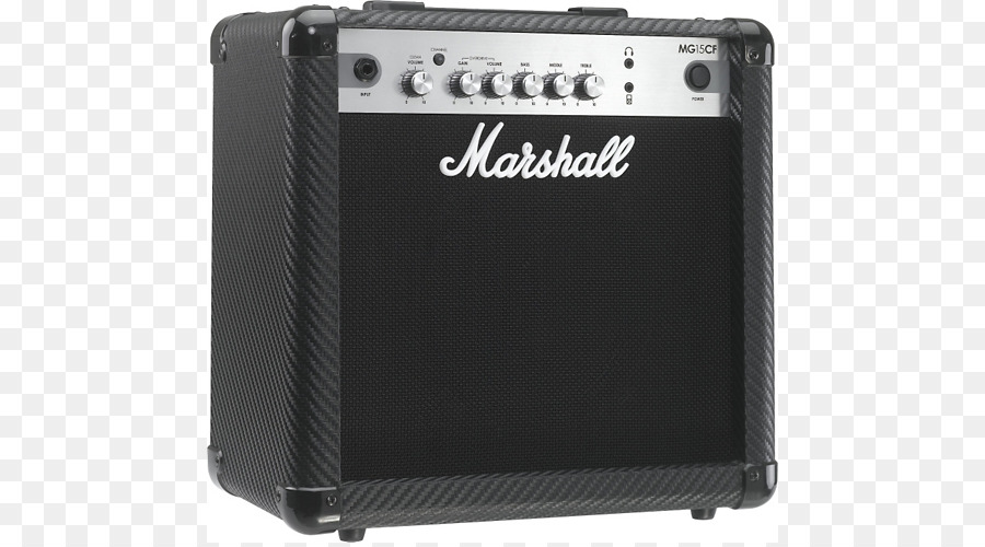 Amplificateur Marshall，Conférencier PNG