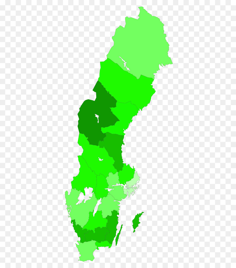 Götaland，Les Terres Historiques De La Suède PNG