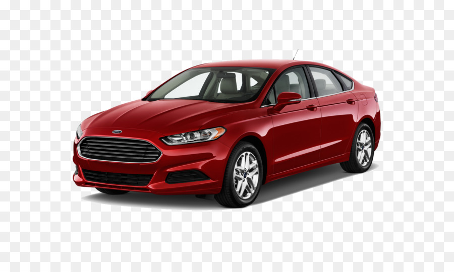 Voiture，2016 Ford Fusion PNG