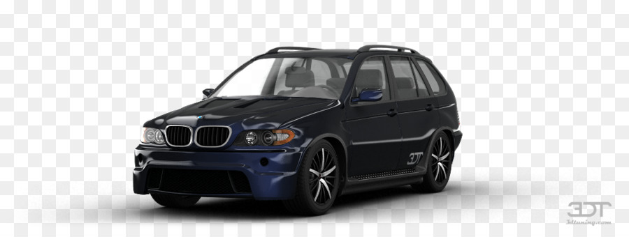 Bmw X5 E53，Voiture PNG