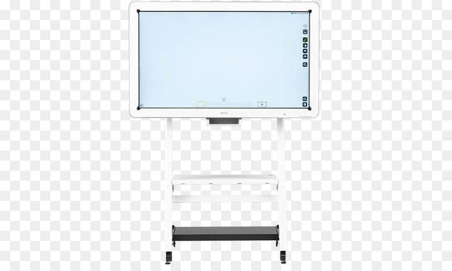 Tableau Blanc Interactif，Ricoh PNG