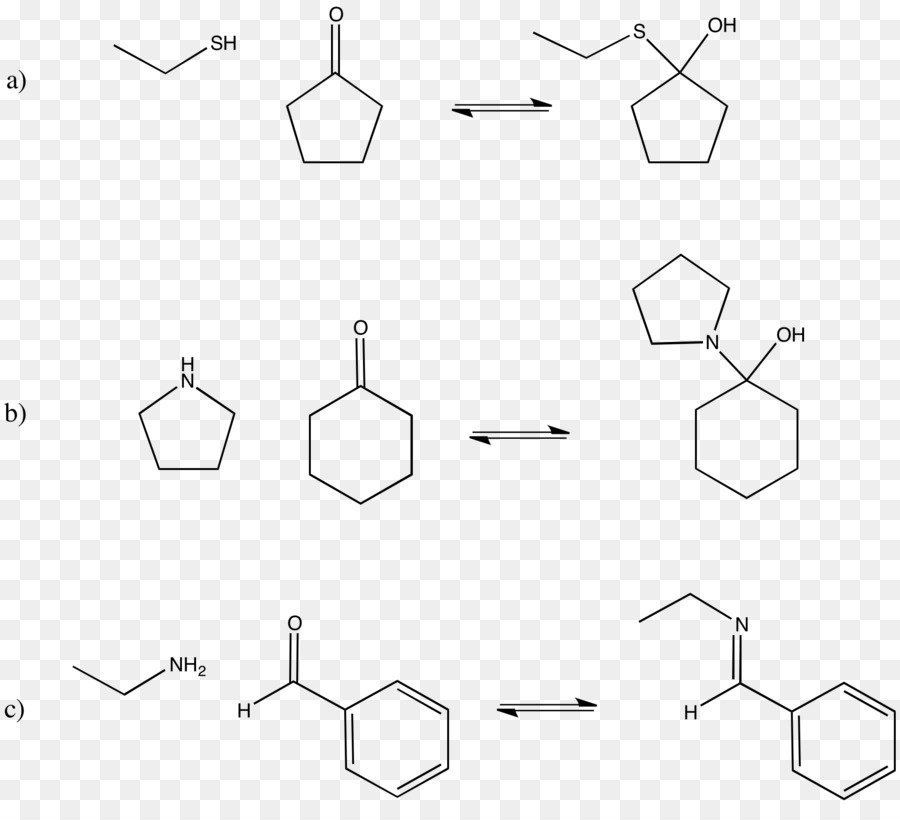 Structure Chimique，Molécule PNG