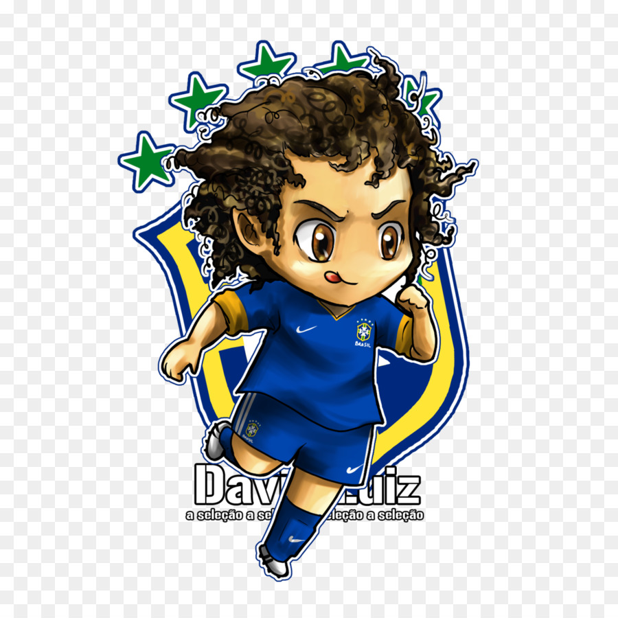 Joueur De Football De Dessin Animé，Football PNG