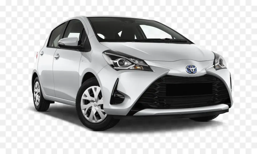 Voiture Blanche，Voiture PNG