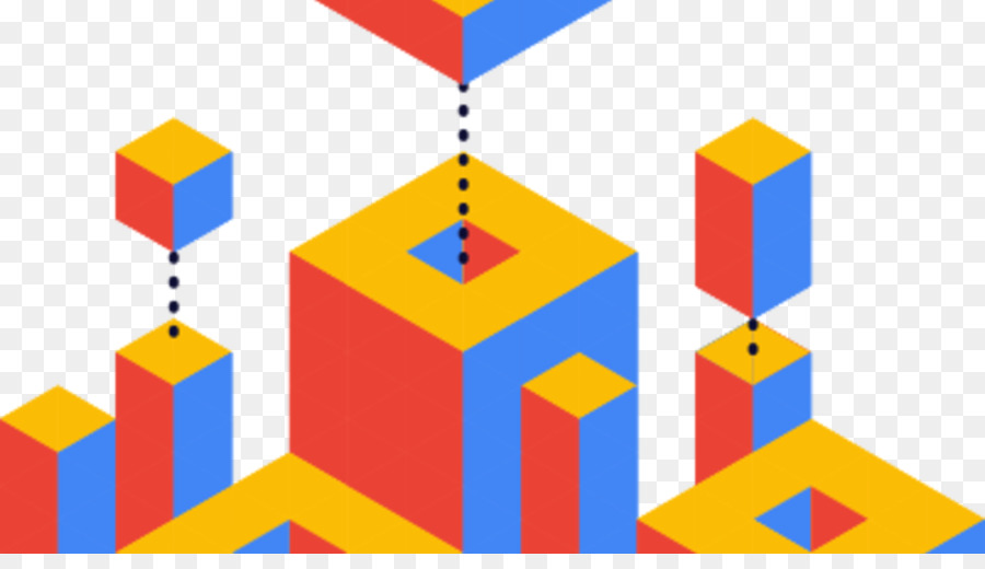 Google Cloud Platform，Cloud Computing PNG