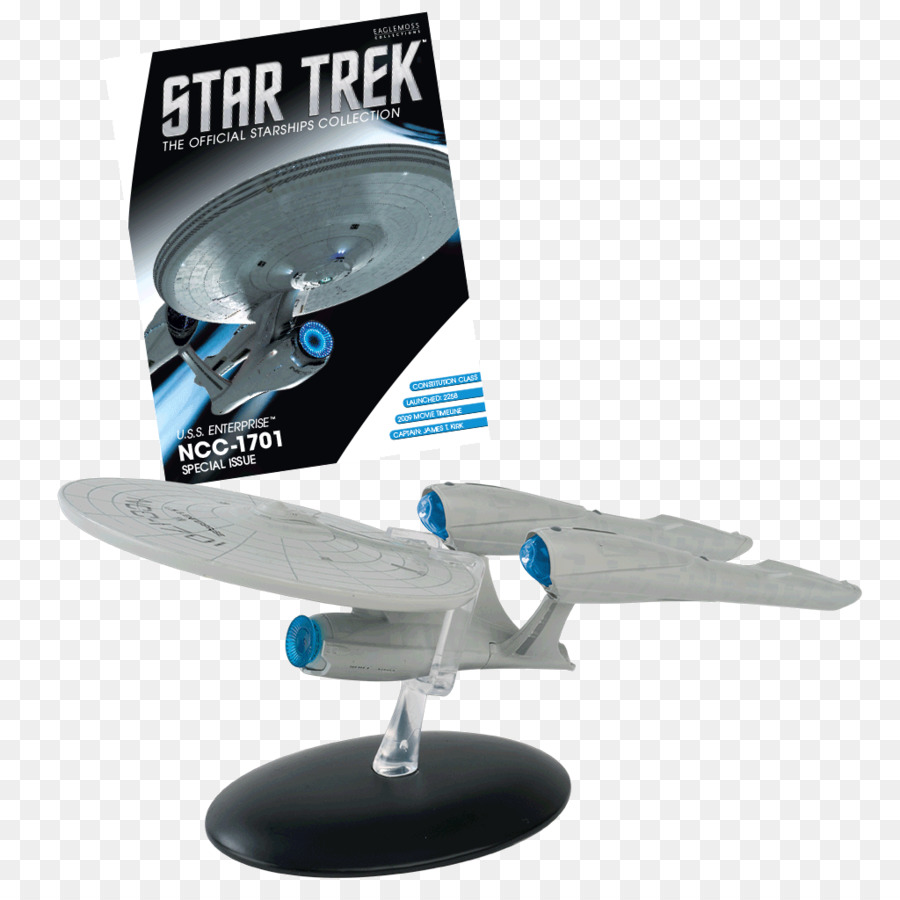 Starship Enterprise，L Entreprise PNG