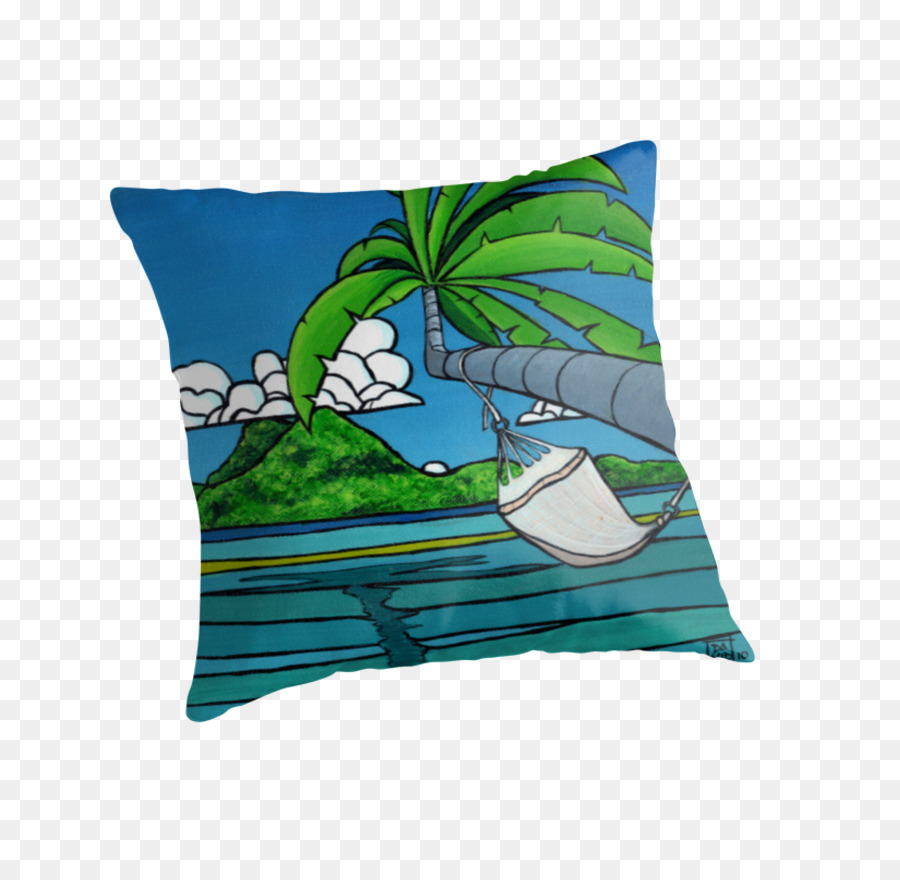 Les Coussins，Coussin PNG