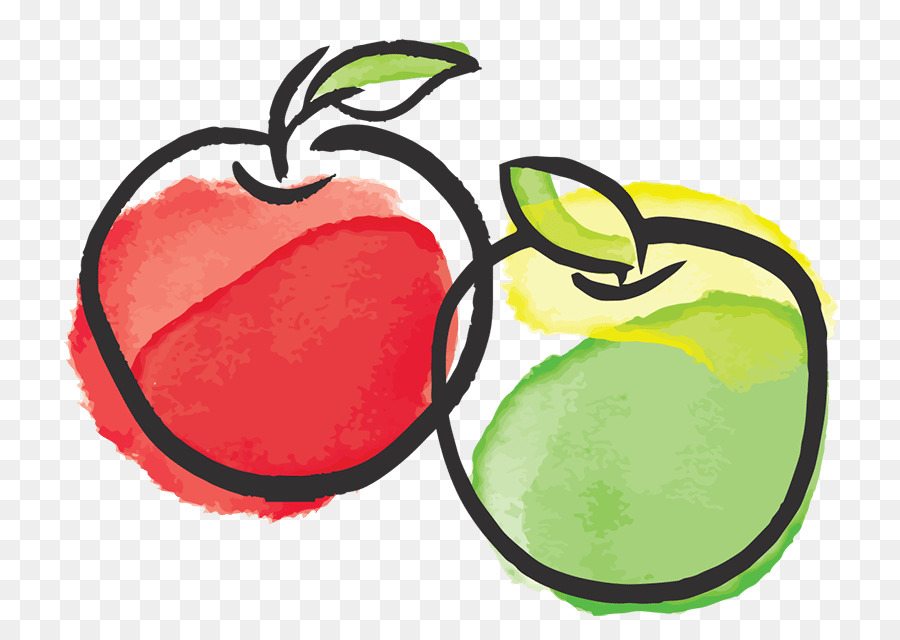 Pommes，Pomme Rouge PNG