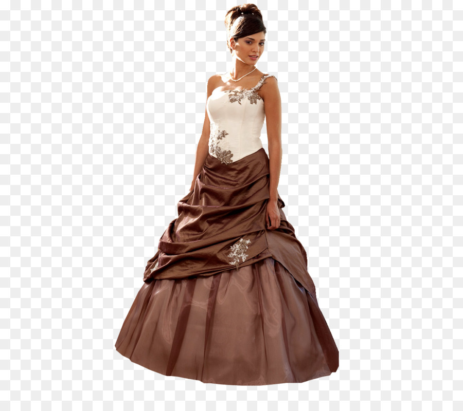 Robe De Bal，Mode PNG