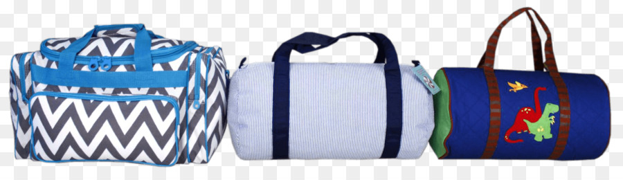 Sac Fourre Tout，Bleu De Cobalt PNG