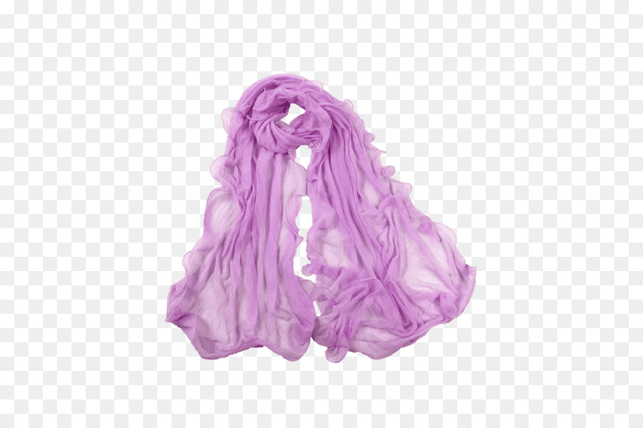 Écharpe Violette，Mode PNG