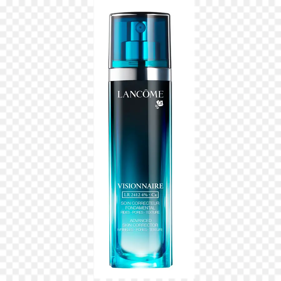 Bouteille Cosmétique，Lancôme PNG