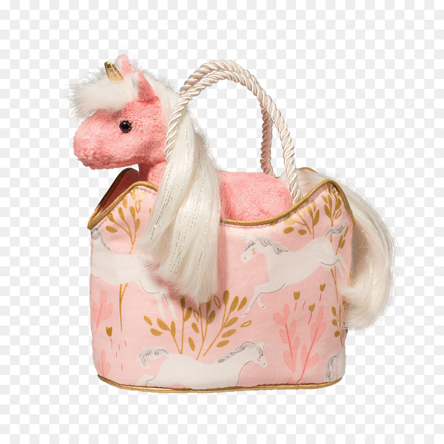 Sac à Main，Licorne PNG