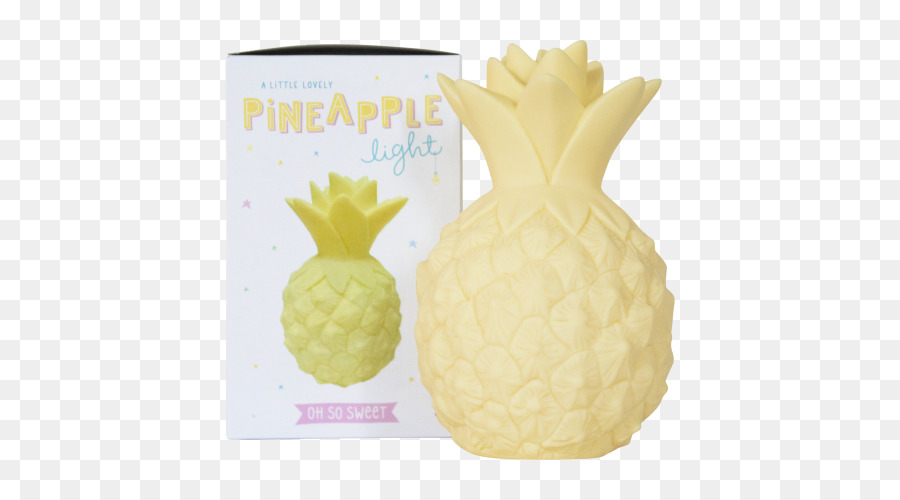 L Ananas，La Lumière PNG