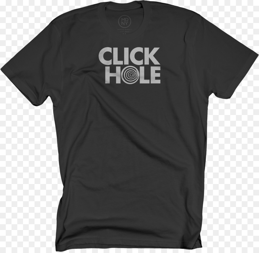 T Shirt，Trou De Clic PNG