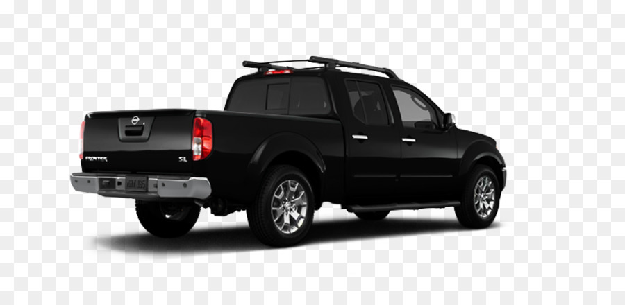 Nissan，2018 Nissan Frontier S PNG