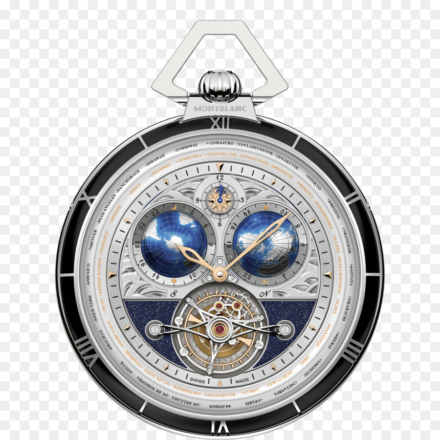 Montre，Horloge PNG