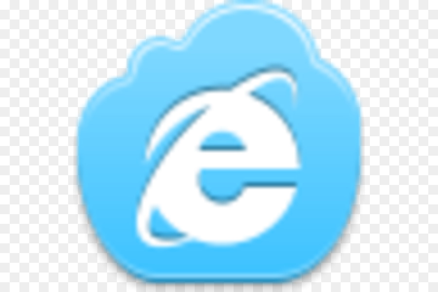 Logo Internet Explorer，Navigateur PNG