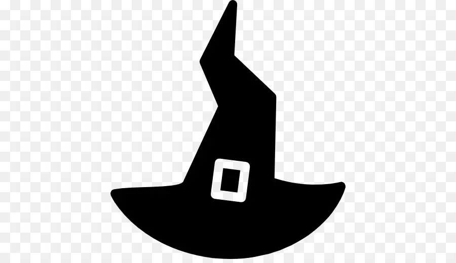 Chapeau De Sorcière，Halloween PNG