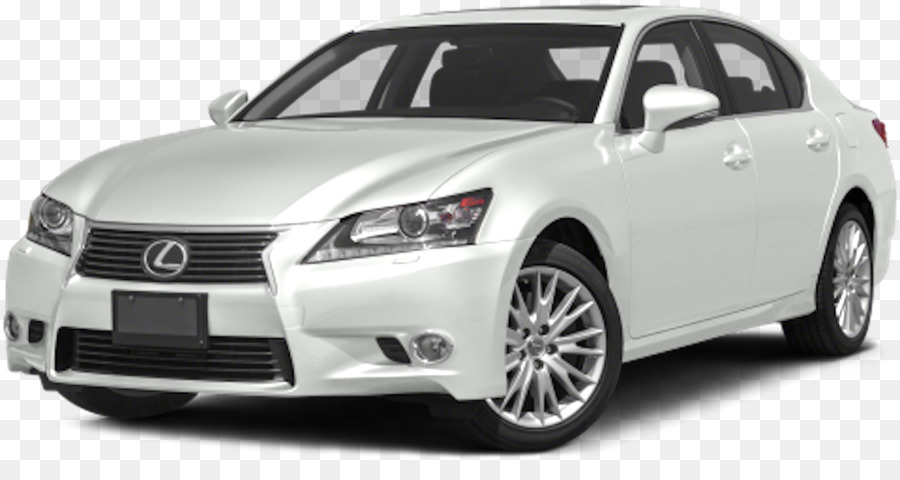 Lexus，2015 Lexus Gs 350 Conçu La Ligne De La Berline PNG