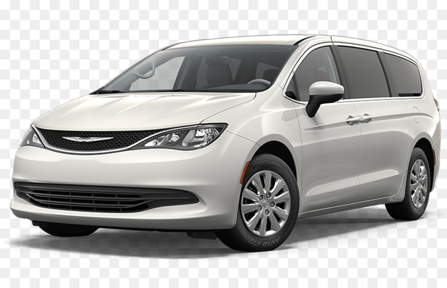 2017 Chrysler Pacifica，Chrysler PNG