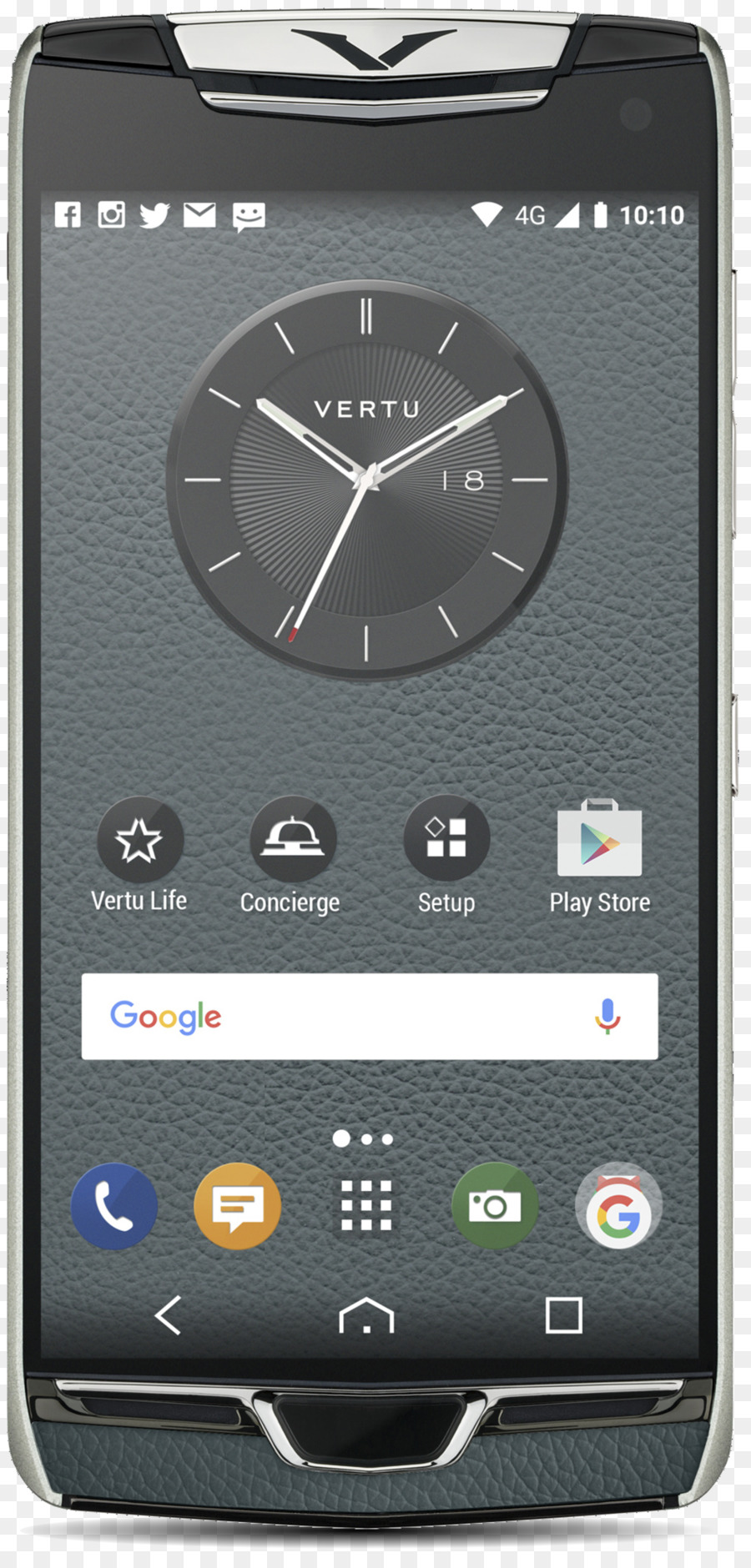 Vertu，Vertu Signature PNG