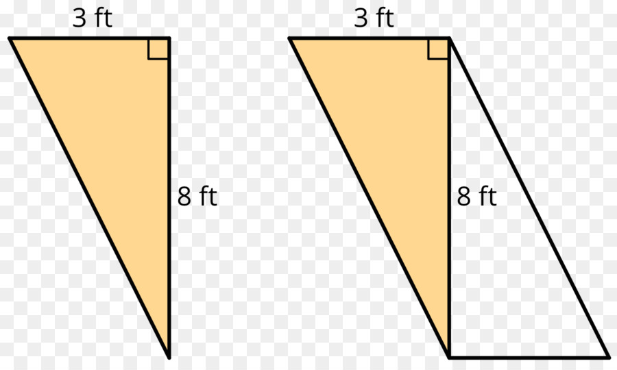 Parallélogramme，Angle PNG