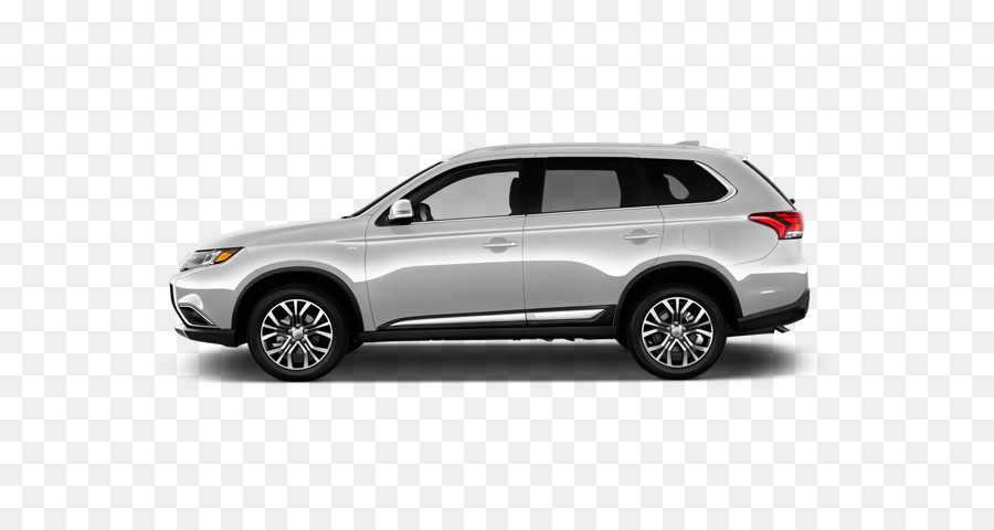 Suv Blanc，Voiture PNG