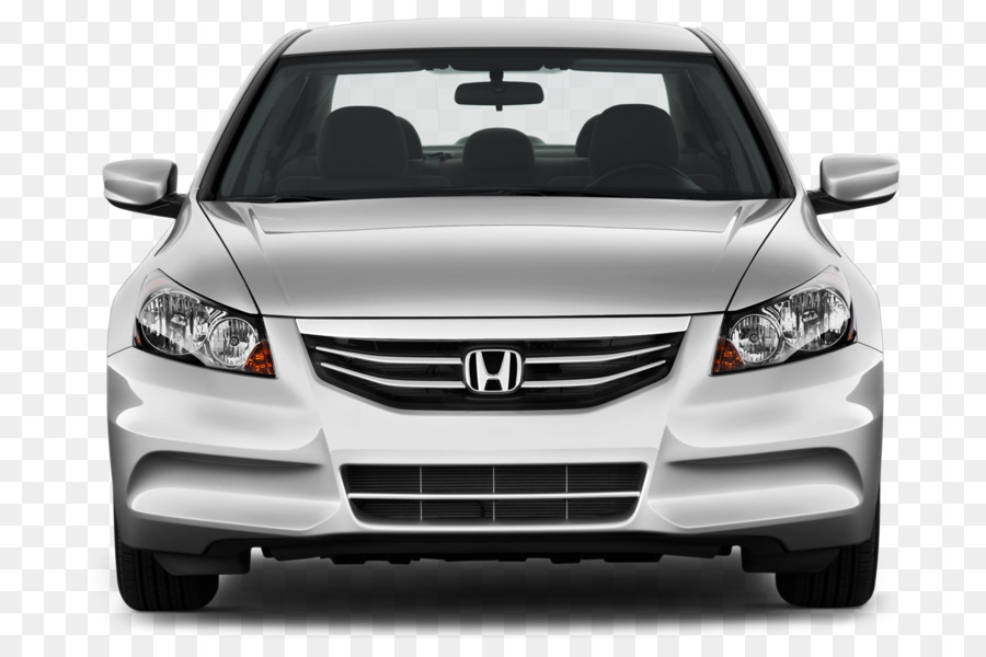 Voiture Honda，Vue De Face PNG