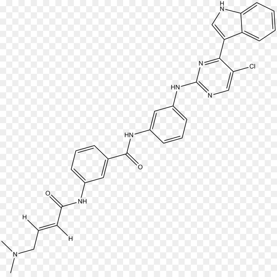 Cyclindependent Kinase，Inhibiteur De Cdk PNG